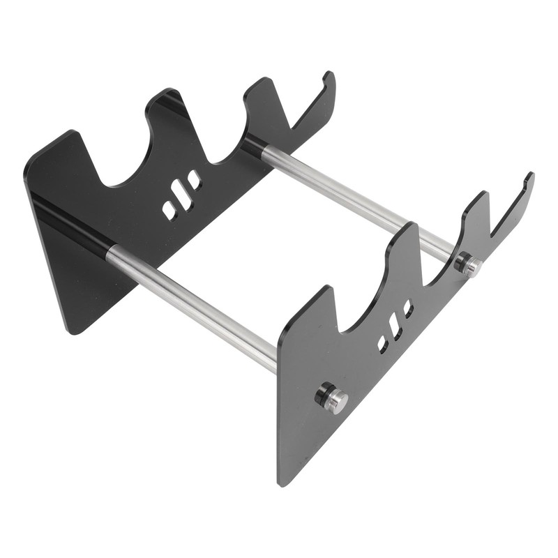 Acrylic Keyboard Display Stand Mechanical Computer Keyboard Stand Shelf for