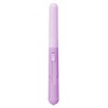 Raymei Fujii SH721V Scissors, Pen Cut, Compact, Portable Scissors, Ambidextrous,