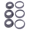 JEENDA Gearbox Rebuild Kit Compatible with New Holland/Ford 56, 256,