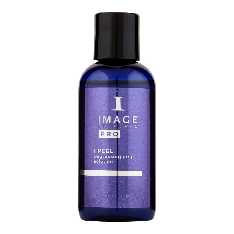 Image Skin Care I Peel Degreasing Prep Solution 4 oz.