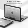 DTangLsm for M4 MacBook Air 13 inch Case 2025 2024-2022
