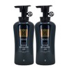 Ryo Choui Bang Premium Hair Loss Symptom Relief Shampoo 490ml (2 packs) / 려 초의방 프리미엄 탈모증상완화 샴푸 490ml 2개