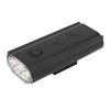 Rechargeable Flashlight 800 Lm White Light LED IP55 15W 4000mAh
