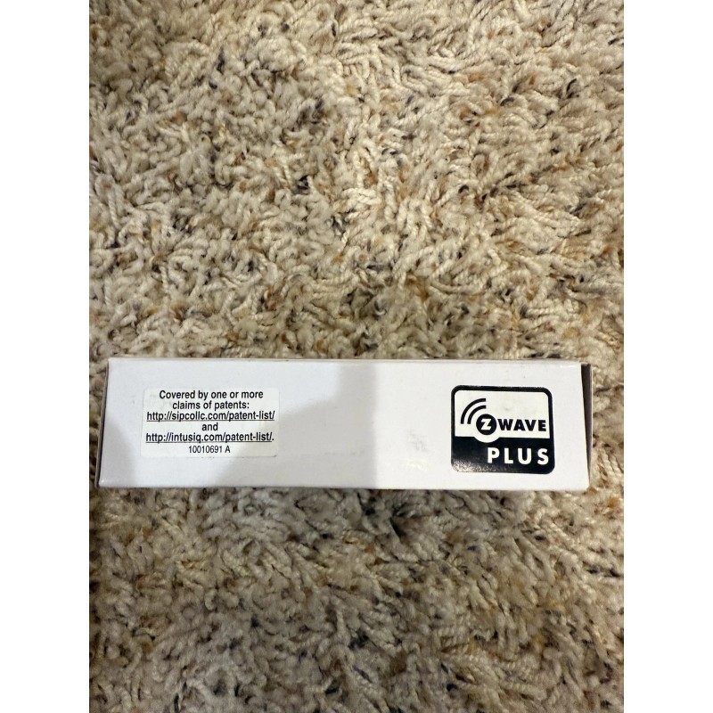 GoControl Nortek GoControl Z-Wave/Zigbee QuickStick Combo (HUSBZB-1) Brand New! 152
