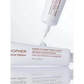 Kopher Curepair Mela Cream Crema Despigmentante Reparadora