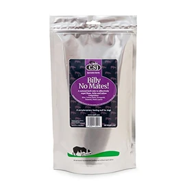 Billy No Mates Herbal Mix for Cats and Dogs 325g