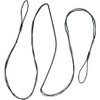 longbowmaker 45-68 IN Replacement Bowstring for Recurve Bow Longbow S1