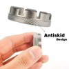 Western Gadget® 8 Way Bicycle Spoke Wrench Tool – Bike