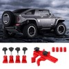 5pcs Car Dual Cam Clamp Camshaft Lock Holder Kit Engine