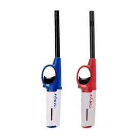 Tokai Ignition Stick Chukkaman, Slide Type, Single Use, Made in Japan, Set of 2