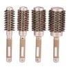 Maxcare® Cepillo Termico Con Cerda 45mm
