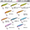 Daiwa Red Fang Reel Case, Beimetal Red Sea Bream, 2.1