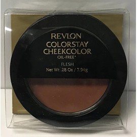Revlon Colorstay Cheek Color Oil Free 0.28 oz / 7.94 g Flesh
