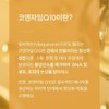 Ubiquinone Antioxidant Ubiquinol 30 capsules (1 month supply) / 유비퀴논