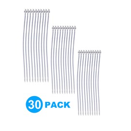 O-Cath Ozone Tube  30 pack - Home therapy ozone insufflation