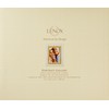 Lenox Portrait Gallery 50th Anniversary Luxury Frame, 5 by 7-Inch
