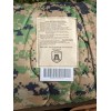 Brooklyn Armed Forces 1 USMC Army Military Desert Coyote Camo