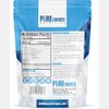 Pure Source Nutrition Soy Protein Isolate Powder (90% Protein) 250g