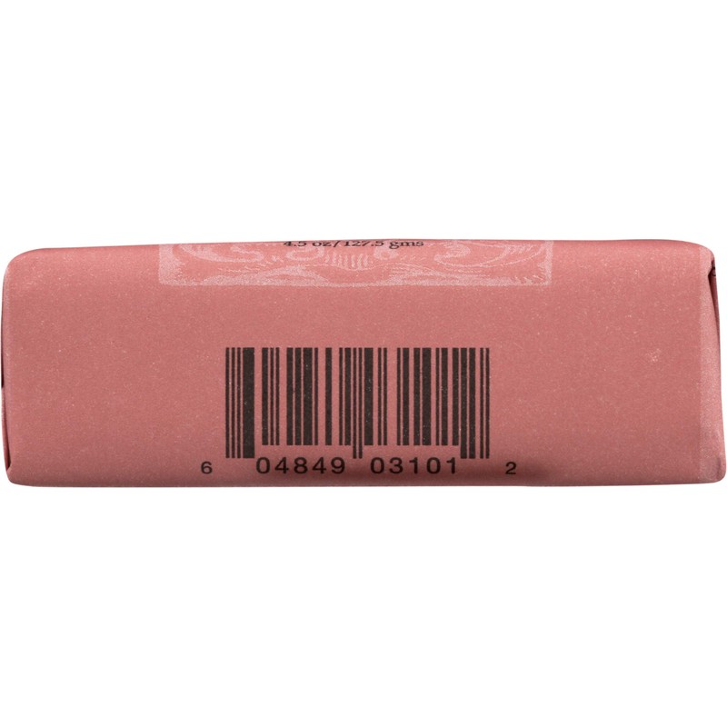 River Soap Company Bar Soap, Patchouli, 4.5 Ounce