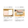 とじ太くん 専用ホットメルト BM-HM 背表紙専用糊 15mm幅(15本入り)