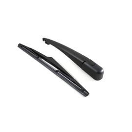 Rear Windscreen Wiper Arm Wiper Blade Rear for Elantra HD 07-12 i30 FD 07-12 i30 Estate FD 07-12 iX35 LM EL ELH 10-20 SUV CeeD ED 06-12 Pro CeeD ED 07-12 Sportage SL 10-15