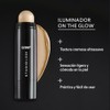 Cyzone Iluminador On The Glow, Golden Hour, 5.8 g