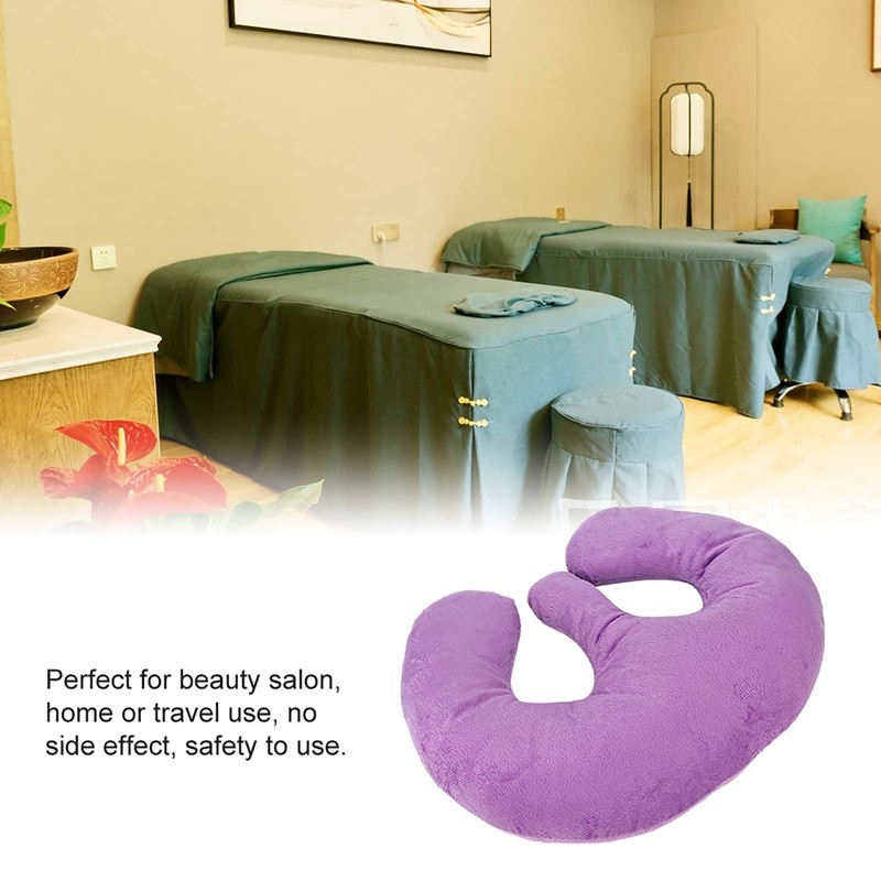 Beauty Salon Breast, Support Pillow SPA Massage Chest Extra Large