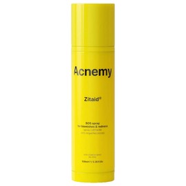 Acnemy Zitaid