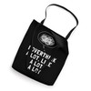 Overthinking Overthinker Overthinks Funny Men's and Women's Tote Bag