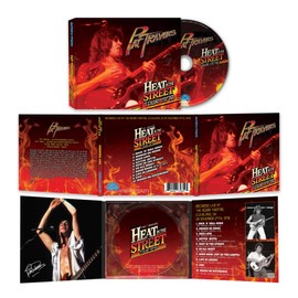 Heat In The Street Tour - 1978