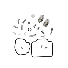 Mikuni Mikuni Carburetor Rebuild Kit for Polaris ATVs & UTVs