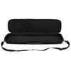 Fishing Tackle Bag with Long Straps Shock Resistant Comfortable Portable