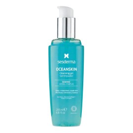 Sesderma Oceanskin Gel Limpiador Marine Hydra Complex 200 Ml Tipo de piel Todo tipo de piel