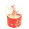 Widdop Piglet Christmas Snow Globe