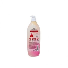 Rose & Cherry Blossom Body Wash 900g Men's Body Wash