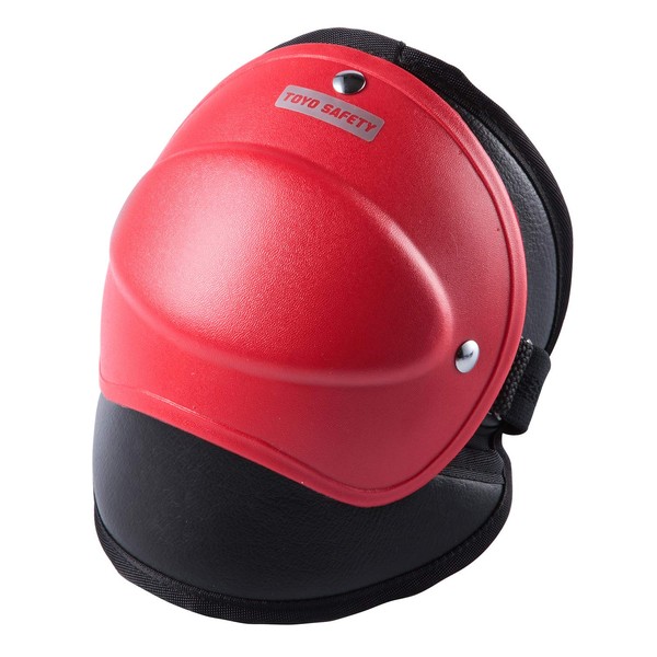 Toyo sunega-do hizaga-doderakkusu One Foot for No. 2210 Red 1