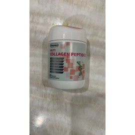 Unbranded Collagen Peptides for Women & Men,Type I, II, III, V, X Multi Collagen Pills NEW