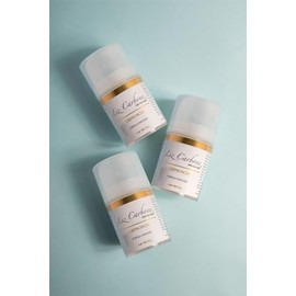 Crema Facial Anti-Edad con Colgeno Hidrolizado, Vitamina E y Extractos Botnicos  Hidratacin Profunda y Piel Firme  Frmula No Grasa                    