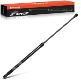 A-Premium Front Hood Lift Supports Shock Struts Compatible with Lexus Models - ES300 2002-2003 Sedan, ES330 2004-2006 Sedan