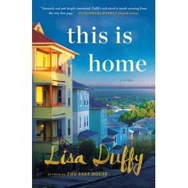 This Is Home: A Novel
