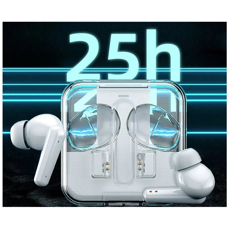 USA Wireless 2 ANC Earphones In Ear 2 ANC Earphonescolor: