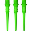 Mission Titan Pro Spare Tips Neon Green
