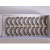 Model 21 False Eyelashes No. 18, 10 Pair