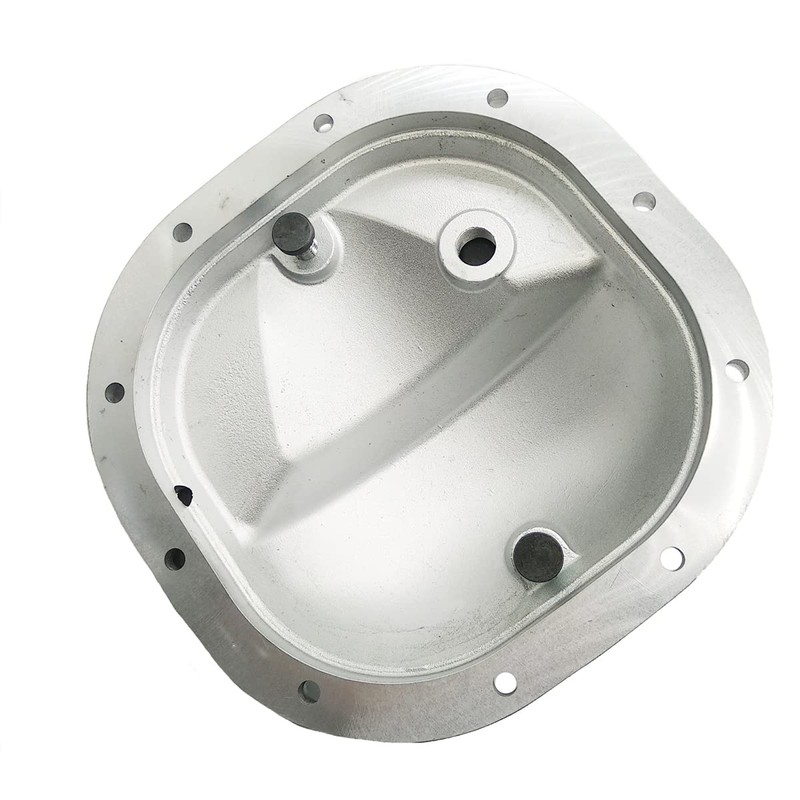 8.8" Differential Cover Rear End Girdle System Fit For Ford