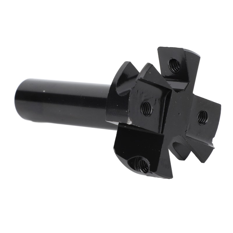 Surfacing Router Bit Planning Bit Detachable Alloy Carbide Insert Router