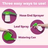 Plumeria Fertilizer for All Frangipani and Tropical Plants, Liquid Plant
