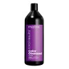 Shampoo Color Obsessed Antioxidante Cuidado Color Matrix 1l