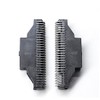 2 pcs Shaver Replacement Cutter Blade for Panasonic ES-RW30 ES4033