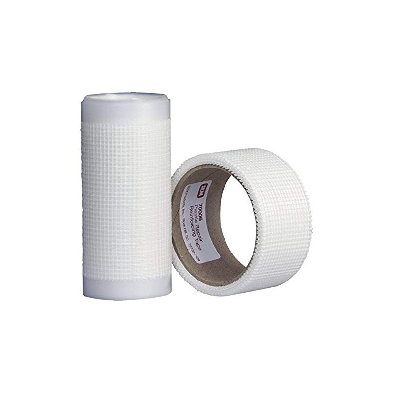 SEM 70007 Plastic Repair Tape, 15' Roll