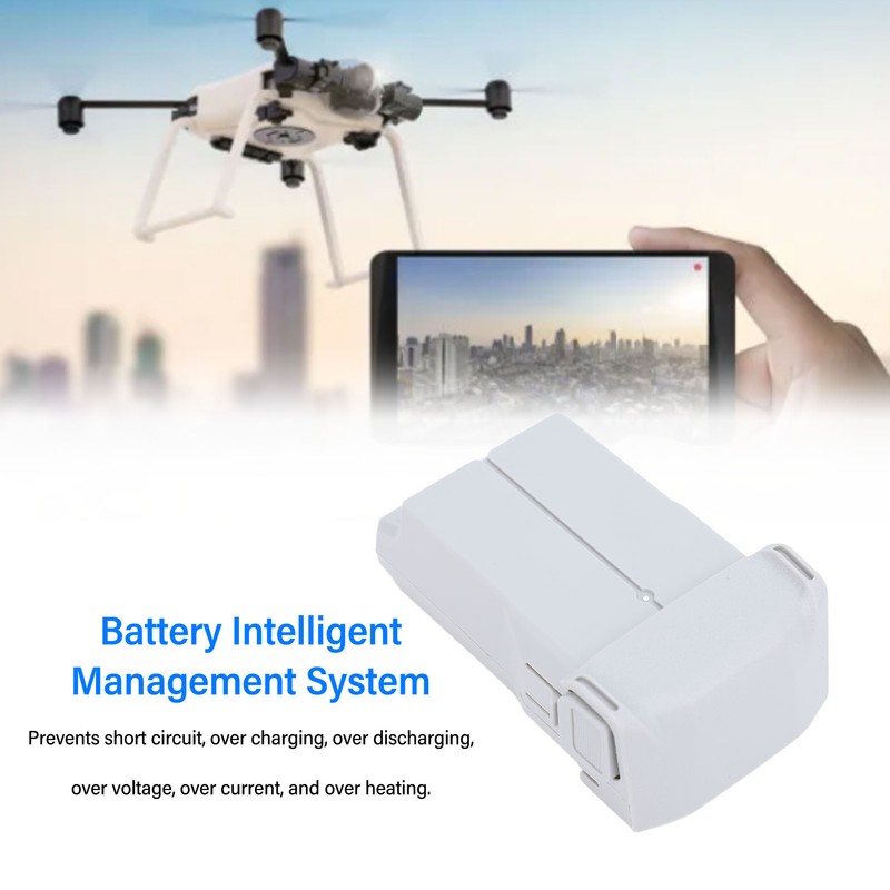 3850mAh Intelligent Flight Battery for Mavic Mini 3 Series Mini